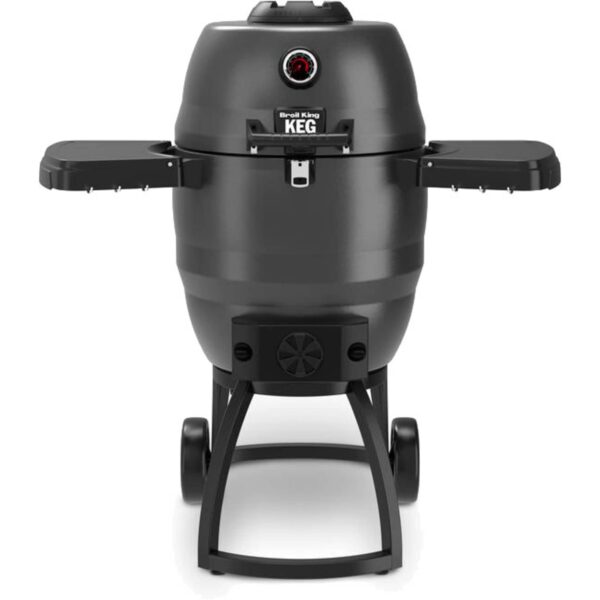 KEG 5000 kulgrill Ø47 cm.