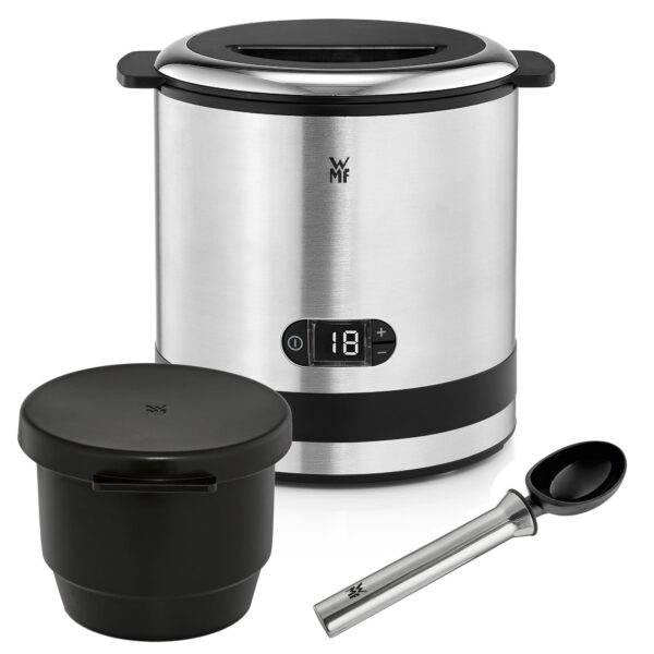 KITCHENminis 3-i-1 ismaskine 300 ml