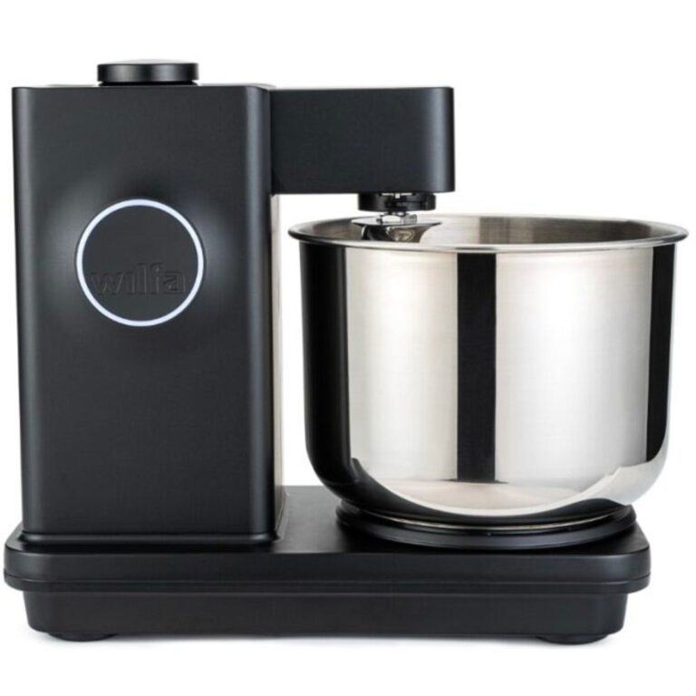 KM2BS-T70 Probaker Timer køkkenmaskine, dejkrog i rustfrit stål