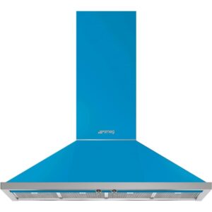 KPF12T Portofino emhætte 120 cm, turkis