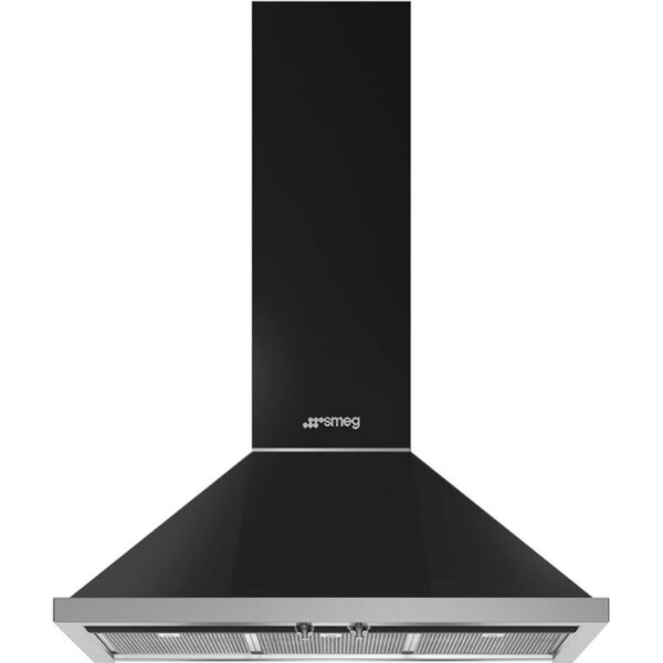KPF9AN Portofino emhætte 90 cm, antracit
