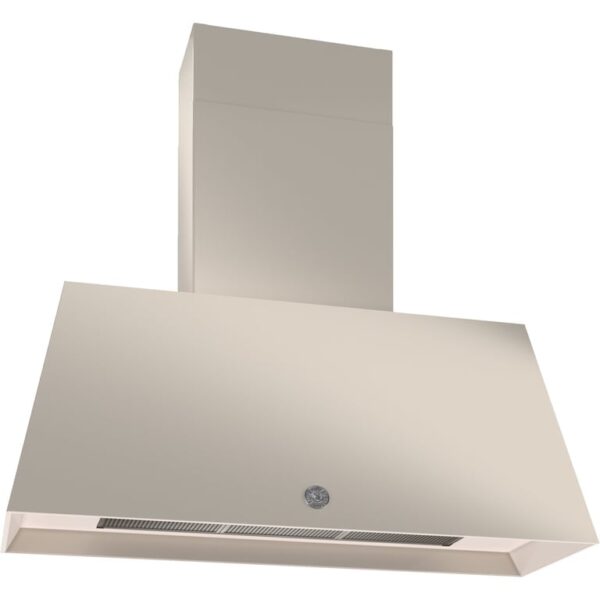 KR110HER1ADC Heritage emhætte, 110 cm, creame