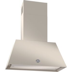 KR70HER1ADA Heritage emhætte, 70 cm, creame