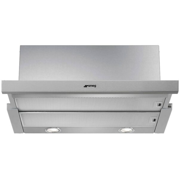 KSET600XE indsatsemhætte, 60 cm