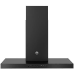 KT90P1ANET Pro emhætte, 90 cm, matsort