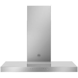 KT90P1AXT Pro emhætte, 90 cm, rustfrit stål