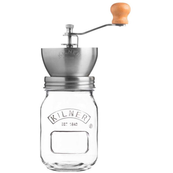 Kaffekværn 500 ml.