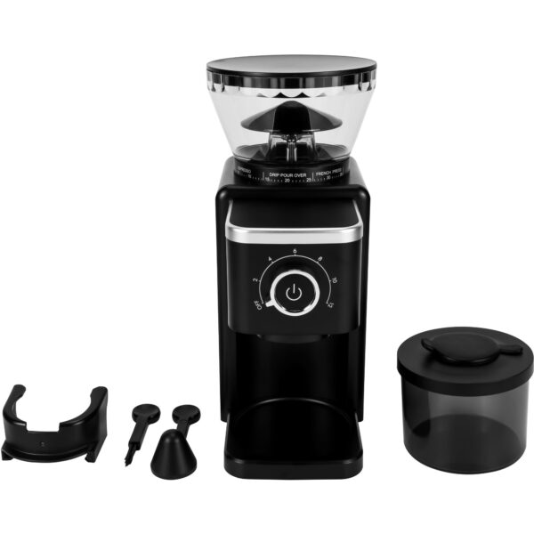 Kaffekværn