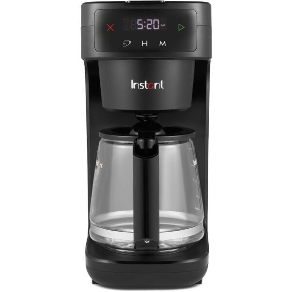 Kaffemaskine 12 kopper
