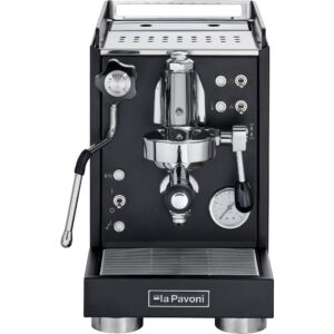 Kaffemaskine Cellini Mini matsort