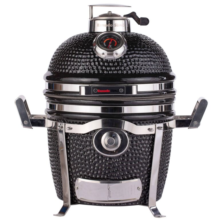 Kamado Sumo Signature Junior kulgrill