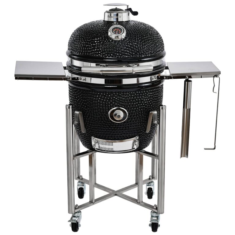 Kamado Sumo Signature Midi kulgrill