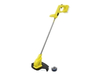 Kärcher LTR 18-25 - Græstrimmer - ledningfri - intet batteri - 25 cm - 1.6 kg