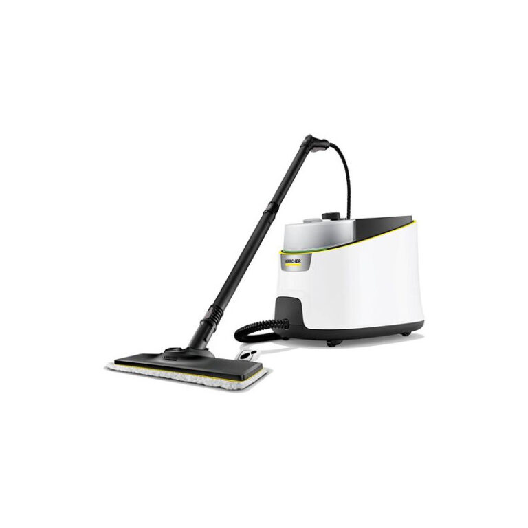 Kärcher SC 4 Deluxe EasyFix Damprenser