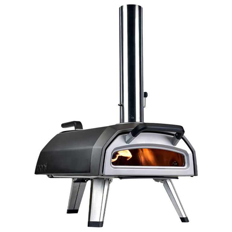 Ooni Karu 2 pizzaovn
