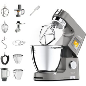 Kenwood Chef Patissier XL Køkkenmaskine