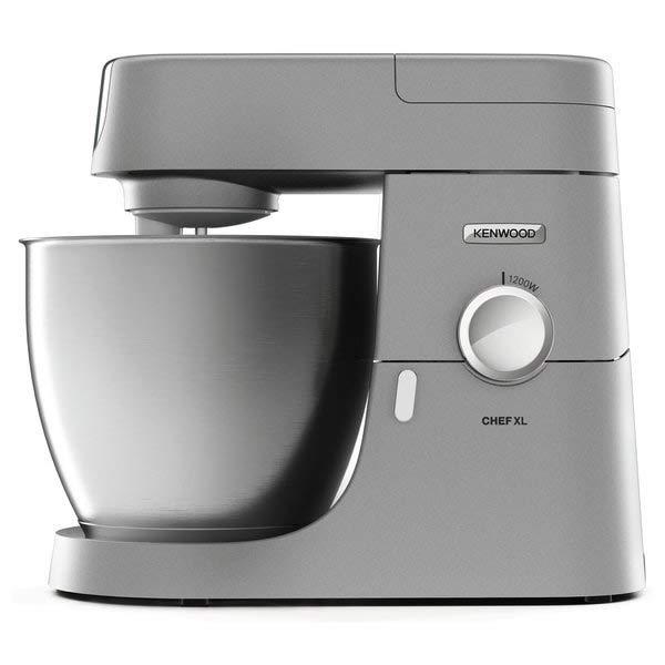Kenwood KVL4170S Chef XL Køkkenmaskine - udgået