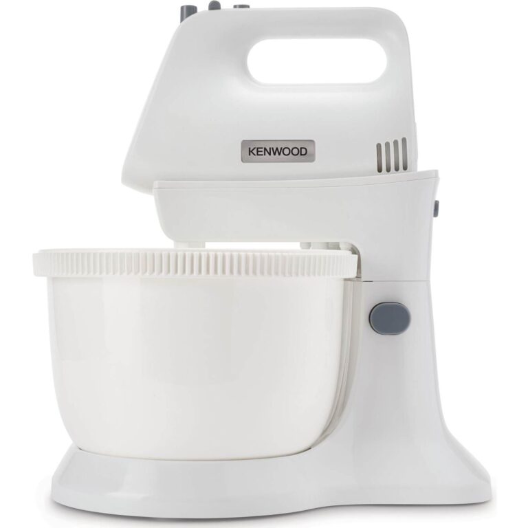 Kenwood Køkkenmaskiner HMP32.A0WH