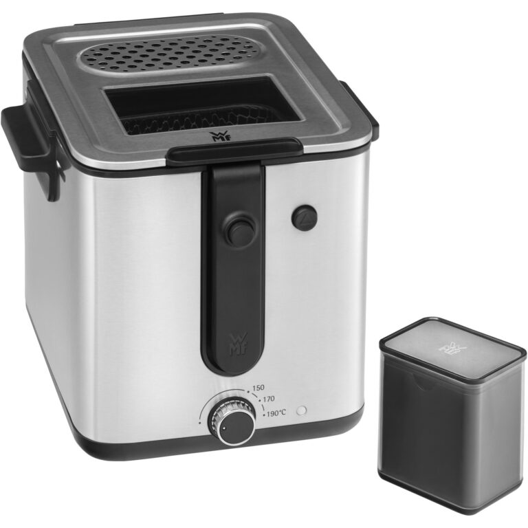 Wmf Kitchen Minis Fryer og Dicer frituregryde