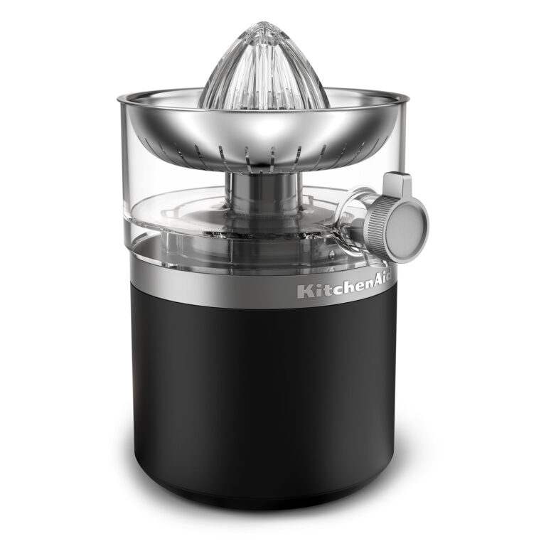 KitchenAid Go Trådløs citruspresser uden batteri
