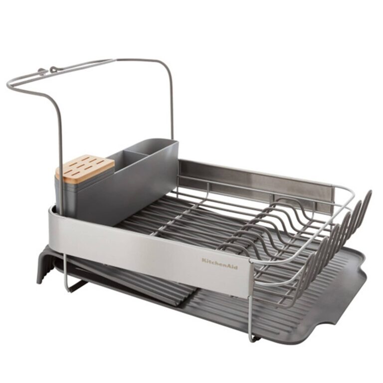 KitchenAid Opvaske- og tørrestativ