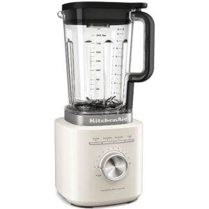 KitchenAid Pure Power Blender 2,1 liter, porcelain white