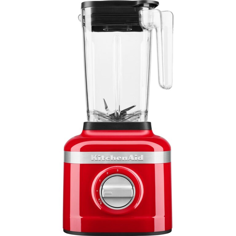 Kitchenaid 5KSB1325EER K150 blender, rød