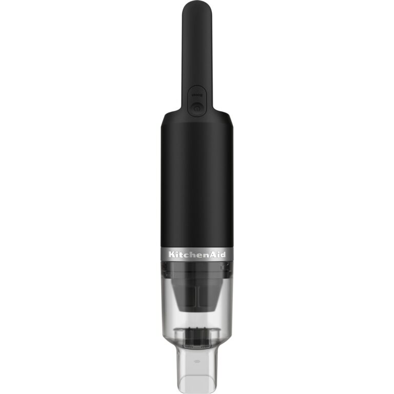 Kitchenaid Go ledningsfri støvsuger 12V, uden batteri