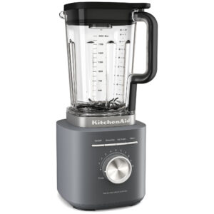 Kitchenaid Pure Power Blender 2,1 liter, charcoal grey