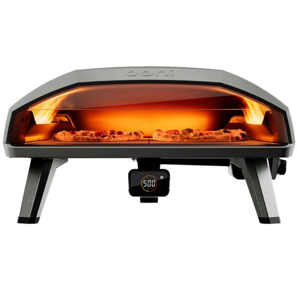 Koda 2 Max pizzaovn