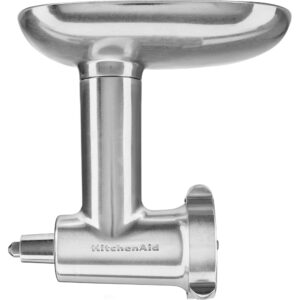 Kødhakker Metal