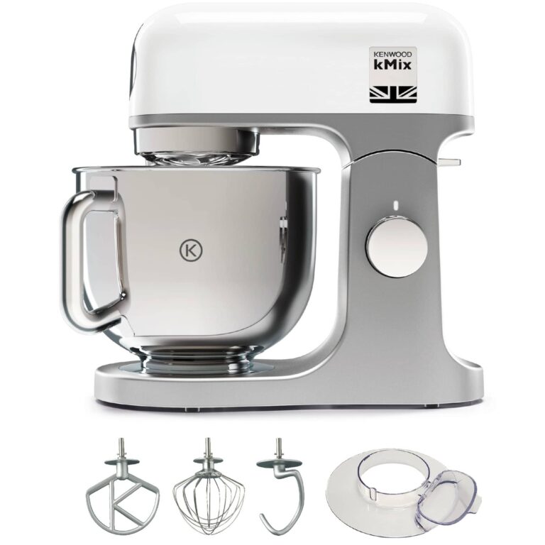 Køkkenmaskine KMX750WH