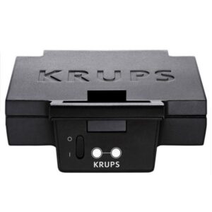 Krups FDK452 Sandwich Toaster - udgået