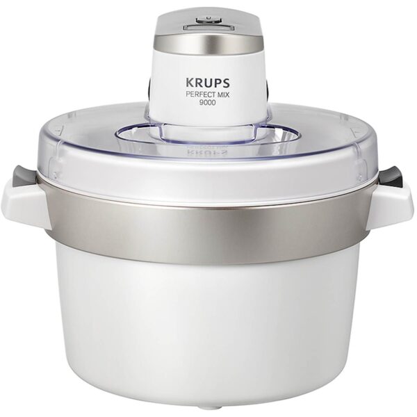 Krups Ismaskine Perfect Mix