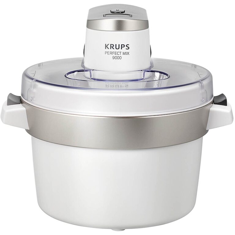 Krups Ismaskine Perfect Mix