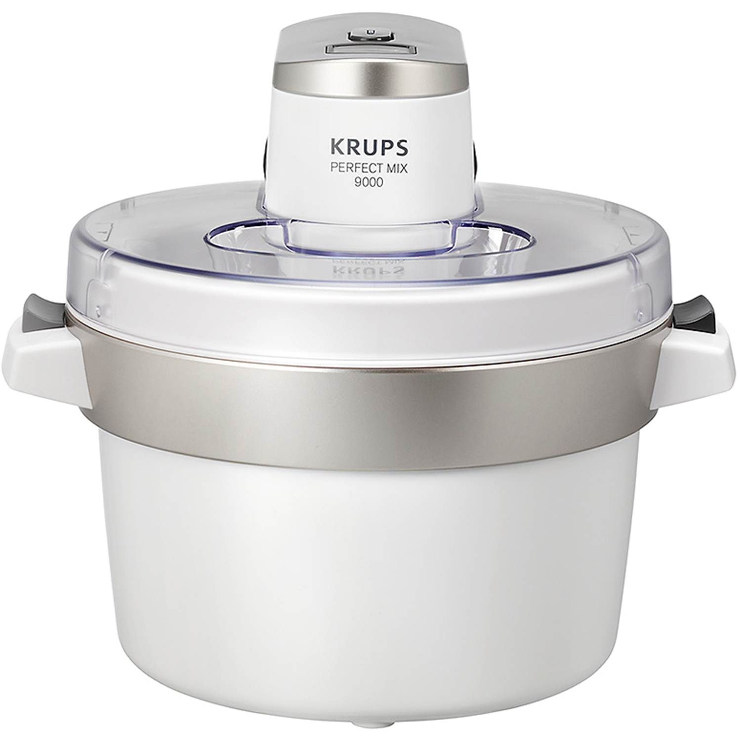 Krups Ismaskine Perfect Mix
