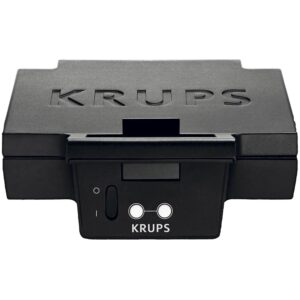 Krups Toaster FDK 452