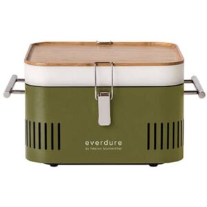 Kulgrill Cube HBCUBE Khaki