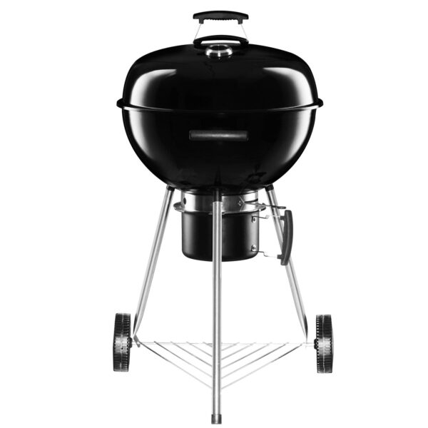 Kulgrill Gourmet 57