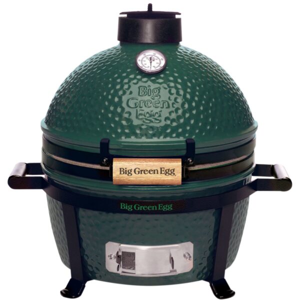 Kulgrill Minimax
