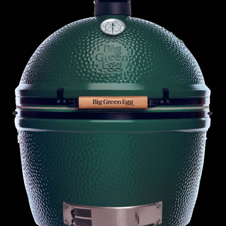Big green egg Kulgrill, XXL / Ø 74cm.