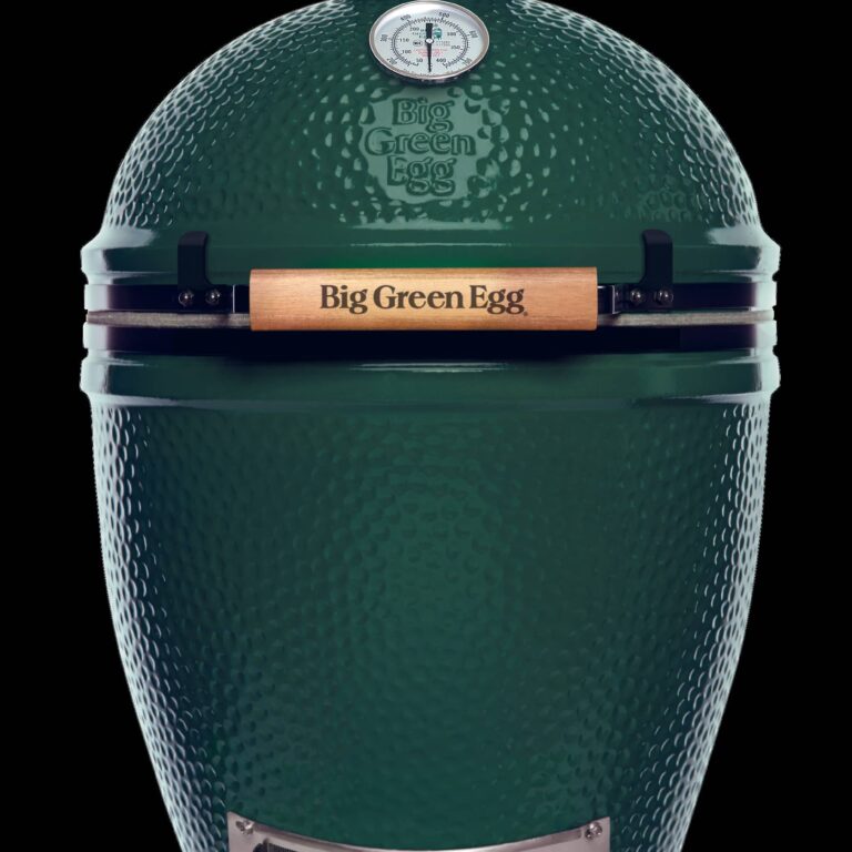 Big green egg Kulgrill, large / Ø 46cm.