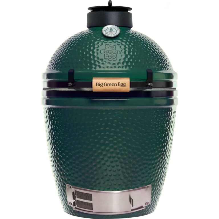 Big green egg Kulgrill, medium / Ø 36cm.