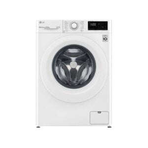 LG F4WV210N0W - Frontbetjent vaskemaskine