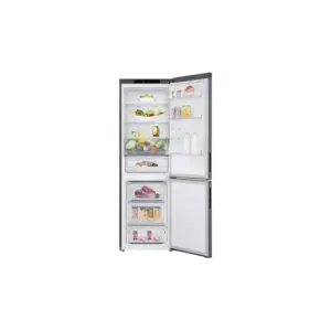 LG GBB61DSJEC - Fritstående kølefryseskab