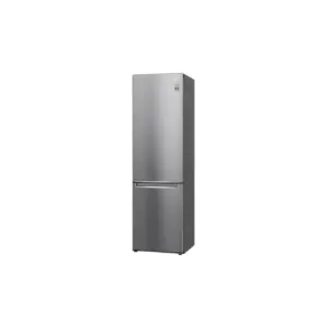 LG GBB62PZGGN - Fritstående kølefryseskab