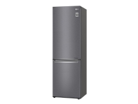 LG GBP31DSLZN - Køleskab/fryser - bund-fryser - bredde: 59.5 cm - dybde: 68.2 cm