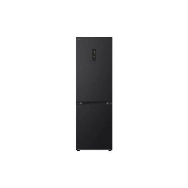 LG GBV5150DEP Fritstående kølefryseskab