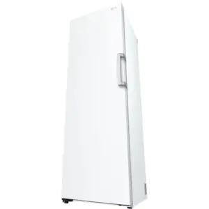 LG GFT41SWGSZ - Fritstående fryseskab