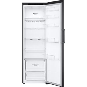 LG GLT51MCGSF Fritstående køleskab